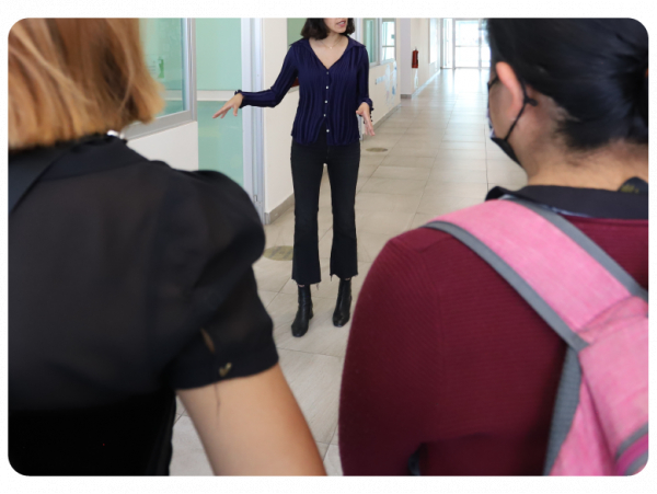 Talleres psicoeducativos